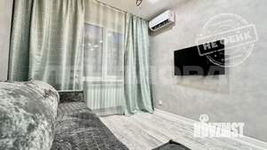 1-к квартира, вторичка, 30м2, 20/22 этаж