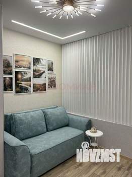 1-к квартира, вторичка, 35м2, 13/28 этаж