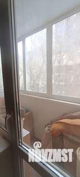 3-к квартира, вторичка, 51м2, 5/5 этаж
