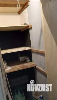 1-к квартира, вторичка, 35м2, 11/14 этаж