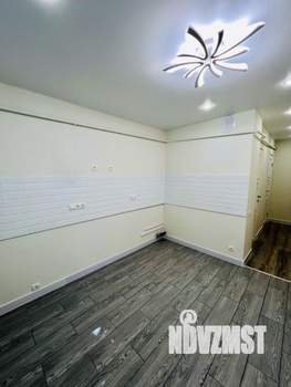 2-к квартира, вторичка, 52м2, 1/9 этаж