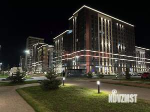 2-к квартира, вторичка, 64м2, 6/11 этаж