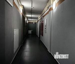 1-к квартира, вторичка, 34м2, 2/24 этаж