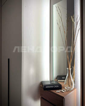 1-к квартира, вторичка, 30м2, 2/6 этаж