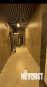 1-к квартира, сданный дом, 51м2, 11/24 этаж