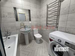 1-к квартира, вторичка, 35м2, 17/19 этаж