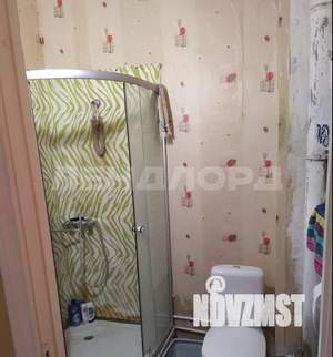 1-к квартира, вторичка, 35м2, 2/3 этаж