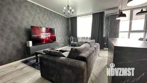 Студия квартира, вторичка, 35м2, 3/10 этаж