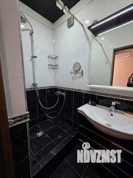 3-к квартира, вторичка, 90м2, 3/3 этаж