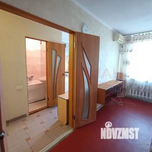 1-к квартира, вторичка, 30м2, 6/9 этаж