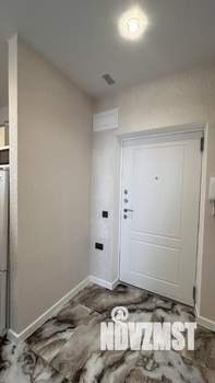 1-к квартира, вторичка, 30м2, 24/25 этаж