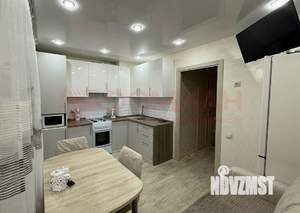 1-к квартира, вторичка, 38м2, 6/10 этаж