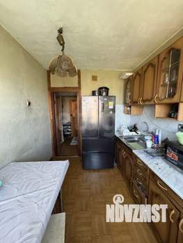 3-к квартира, вторичка, 67м2, 8/10 этаж