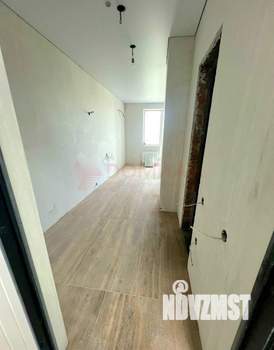 Студия квартира, вторичка, 25м2, 22/25 этаж