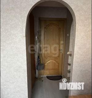 1-к квартира, вторичка, 24м2, 3/9 этаж