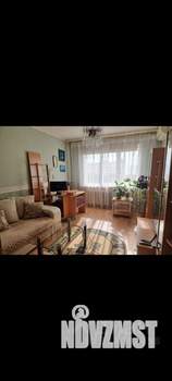 3-к квартира, вторичка, 65м2, 5/9 этаж