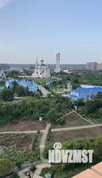 1-к квартира, вторичка, 43м2, 15/22 этаж