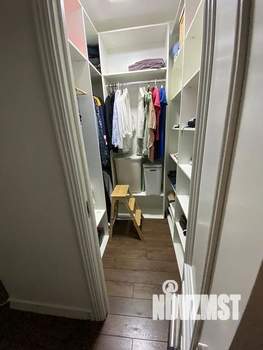 3-к квартира, вторичка, 115м2, 9/18 этаж