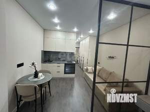 Студия квартира, вторичка, 31м2, 8/23 этаж