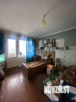 2-к квартира, вторичка, 46м2, 4/9 этаж