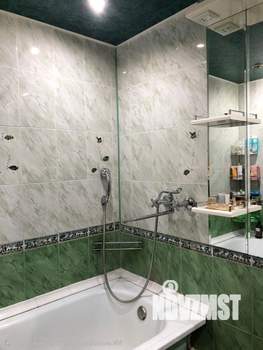 1-к квартира, вторичка, 38м2, 8/10 этаж