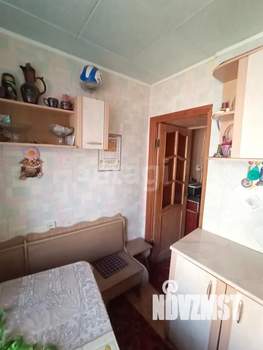 3-к квартира, вторичка, 51м2, 2/5 этаж