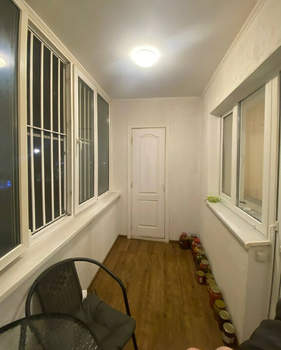 2-к квартира, вторичка, 58м2, 5/10 этаж