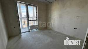 2-к квартира, вторичка, 58м2, 13/16 этаж