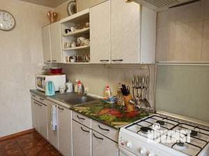 3-к квартира, вторичка, 81м2, 9/9 этаж