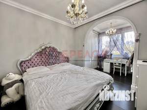 1-к квартира, вторичка, 40м2, 3/10 этаж