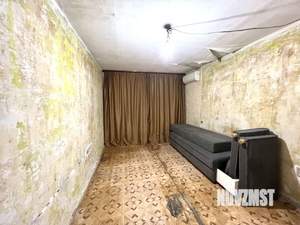 2-к квартира, вторичка, 44м2, 1/5 этаж