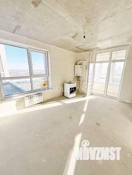 2-к квартира, сданный дом, 42м2, 4/24 этаж