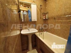 3-к квартира, вторичка, 60м2, 4/5 этаж