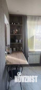2-к квартира, вторичка, 42м2, 3/5 этаж
