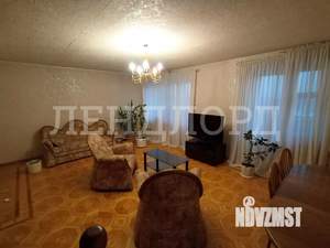 4-к квартира, вторичка, 124м2, 14/15 этаж