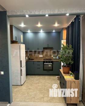 1-к квартира, вторичка, 35м2, 20/24 этаж