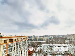 1-к квартира, вторичка, 34м2, 11/20 этаж