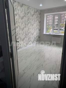 1-к квартира, вторичка, 33м2, 1/24 этаж