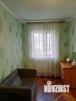 2-к квартира, вторичка, 44м2, 3/5 этаж