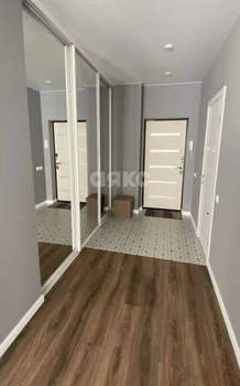 1-к квартира, вторичка, 48м2, 2/18 этаж