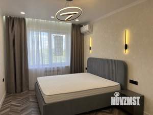 2-к квартира, вторичка, 68м2, 10/18 этаж
