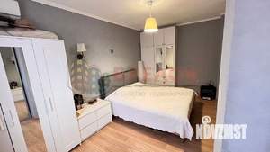 2-к квартира, вторичка, 71м2, 13/17 этаж