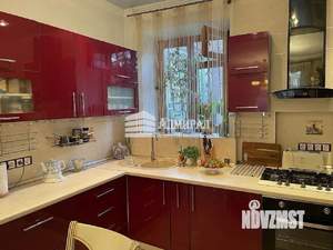 3-к квартира, вторичка, 83м2, 2/2 этаж