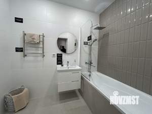 1-к квартира, вторичка, 41м2, 3/12 этаж