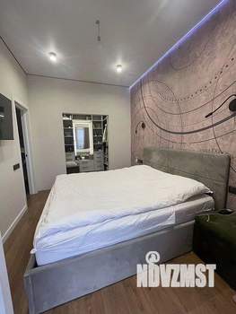 3-к квартира, вторичка, 78м2, 5/13 этаж