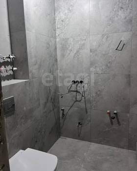 1-к квартира, вторичка, 40м2, 11/25 этаж