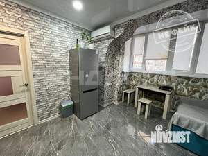 2-к квартира, вторичка, 35м2, 5/20 этаж