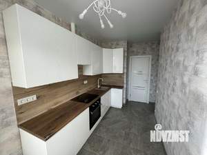 1-к квартира, вторичка, 34м2, 10/24 этаж