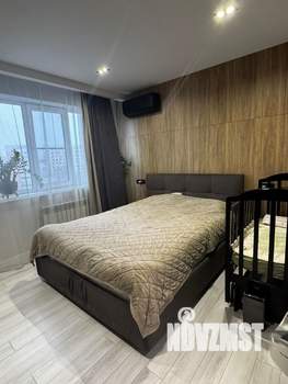 2-к квартира, вторичка, 60м2, 9/19 этаж