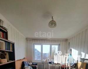 3-к квартира, вторичка, 60м2, 9/9 этаж